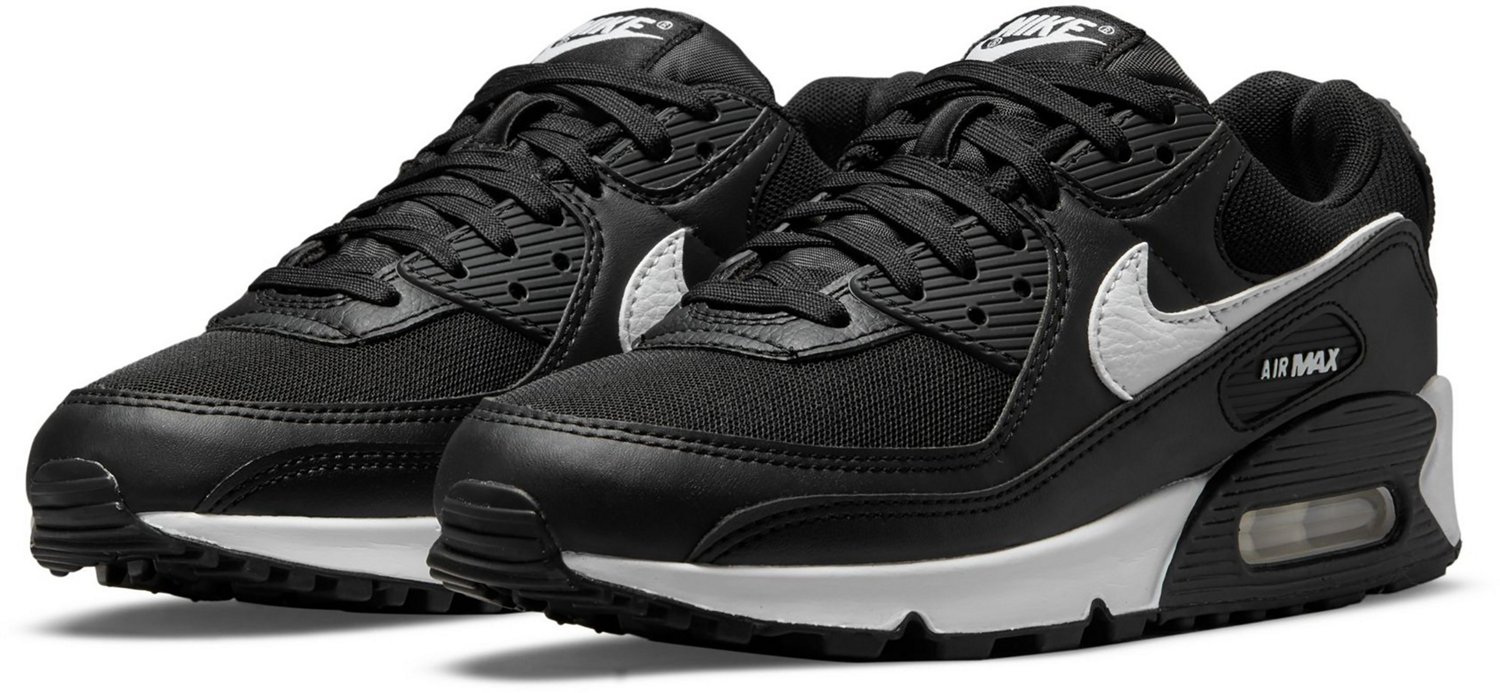Nike Women's Air Max 90 Shoes - view number 3