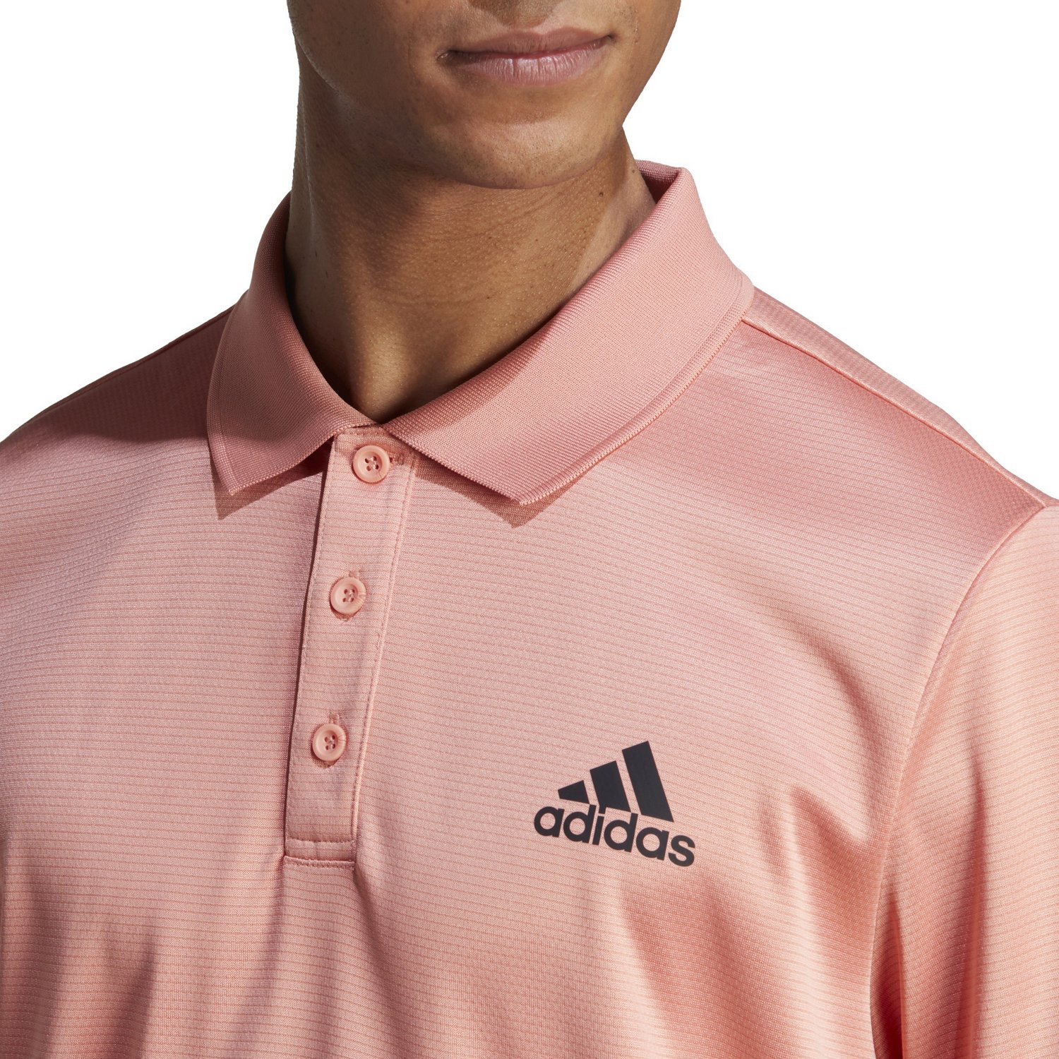 adidas Men's Designed2Move Polo Shirt - view number 4
