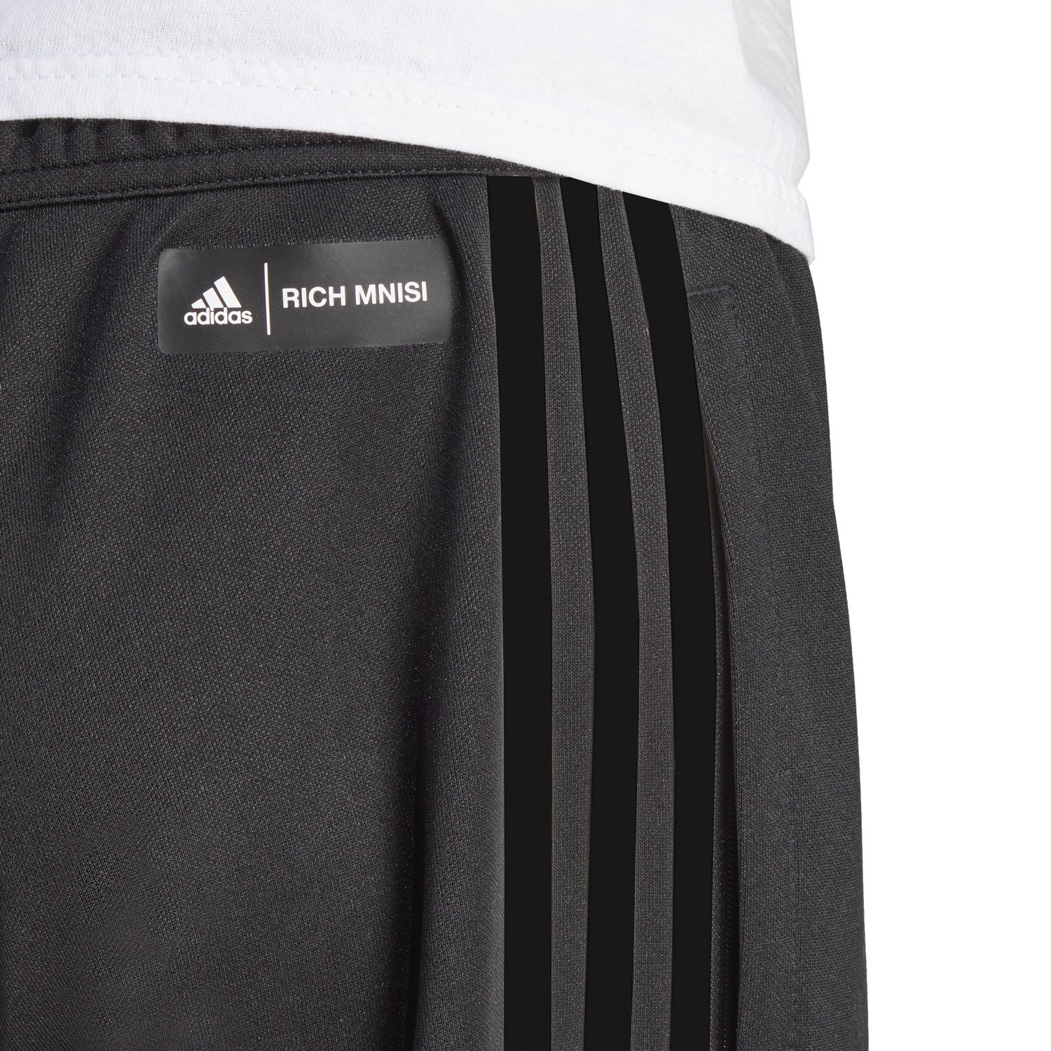 adidas Men's Rich Mnisi Training Tiro Pants - view number 5
