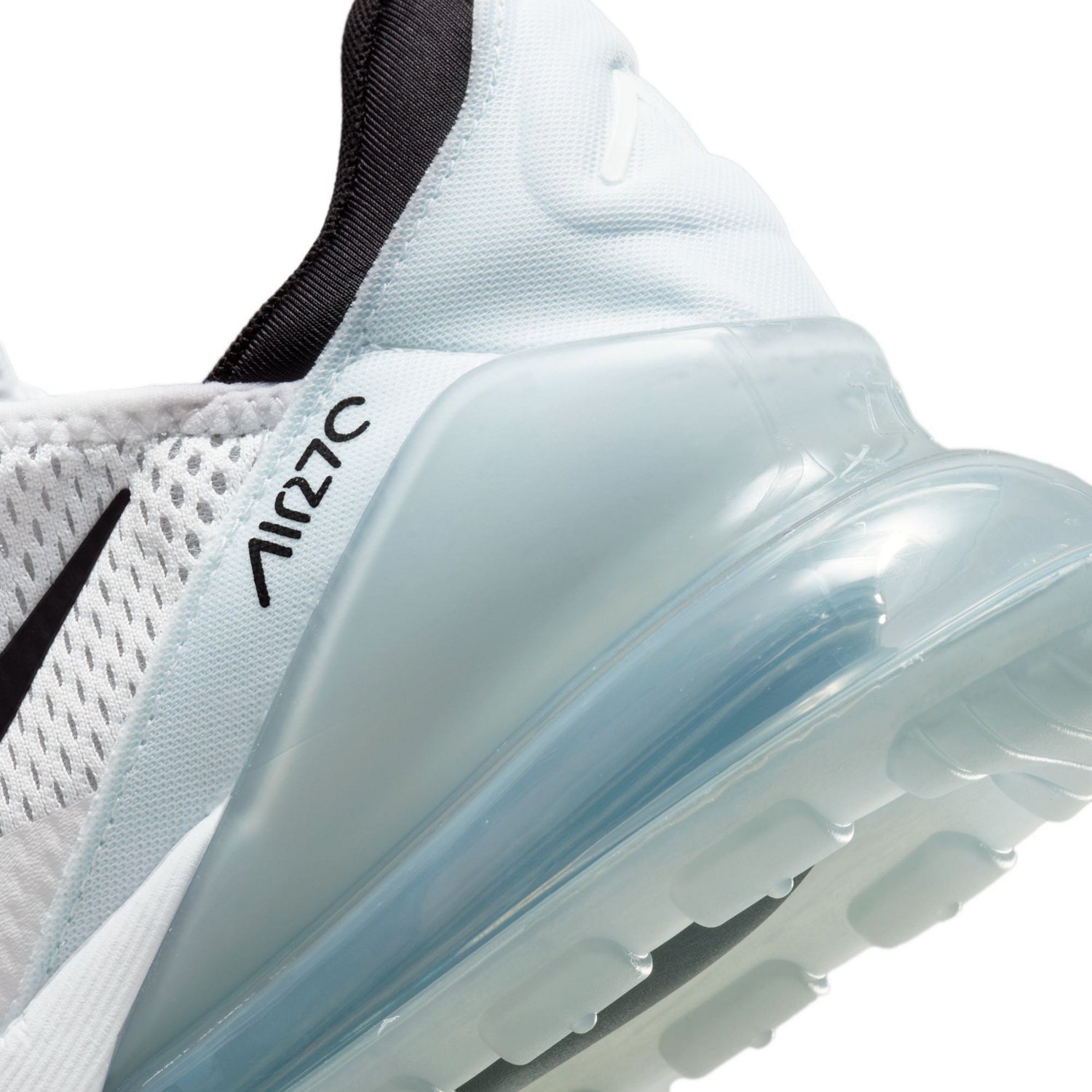 Nike Men's Air Max 270 Shoes