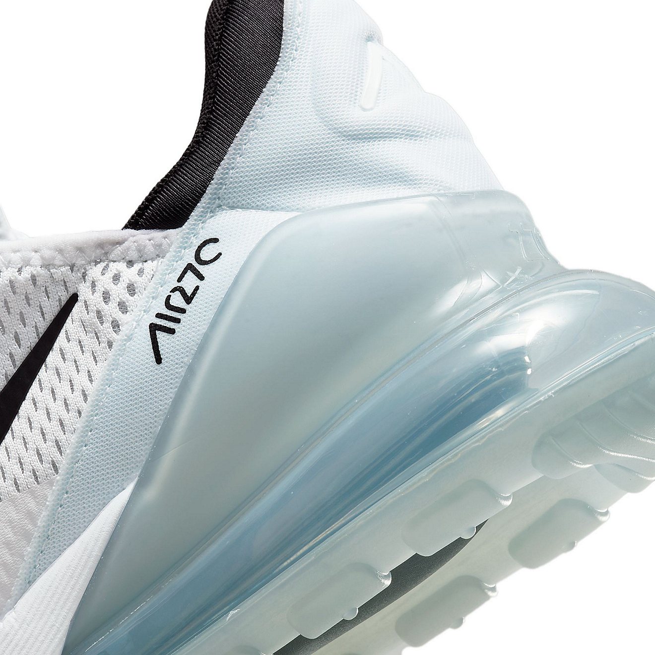 Nike Men’s Air Max 270 Shoes                                                                                                   - view number 8