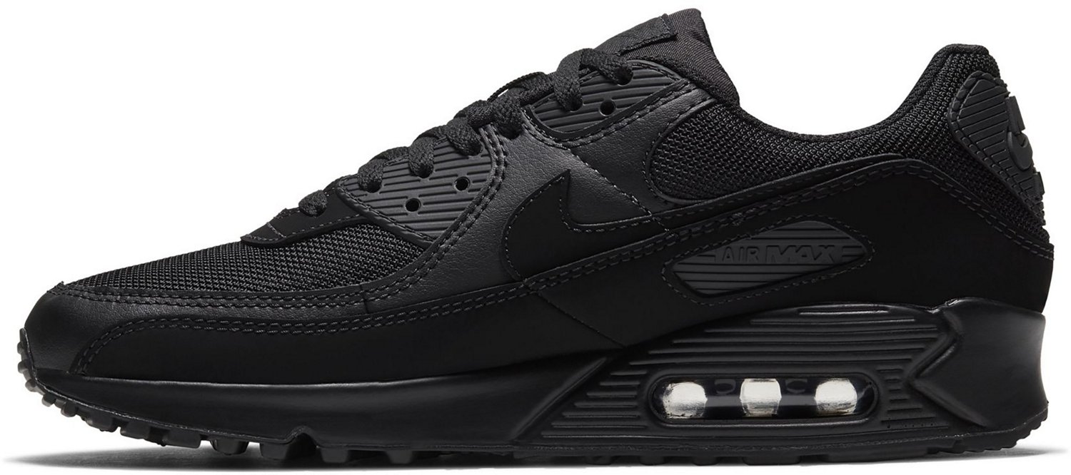 Nike Men s Air Max 90 Shoes Free Shipping at Academy