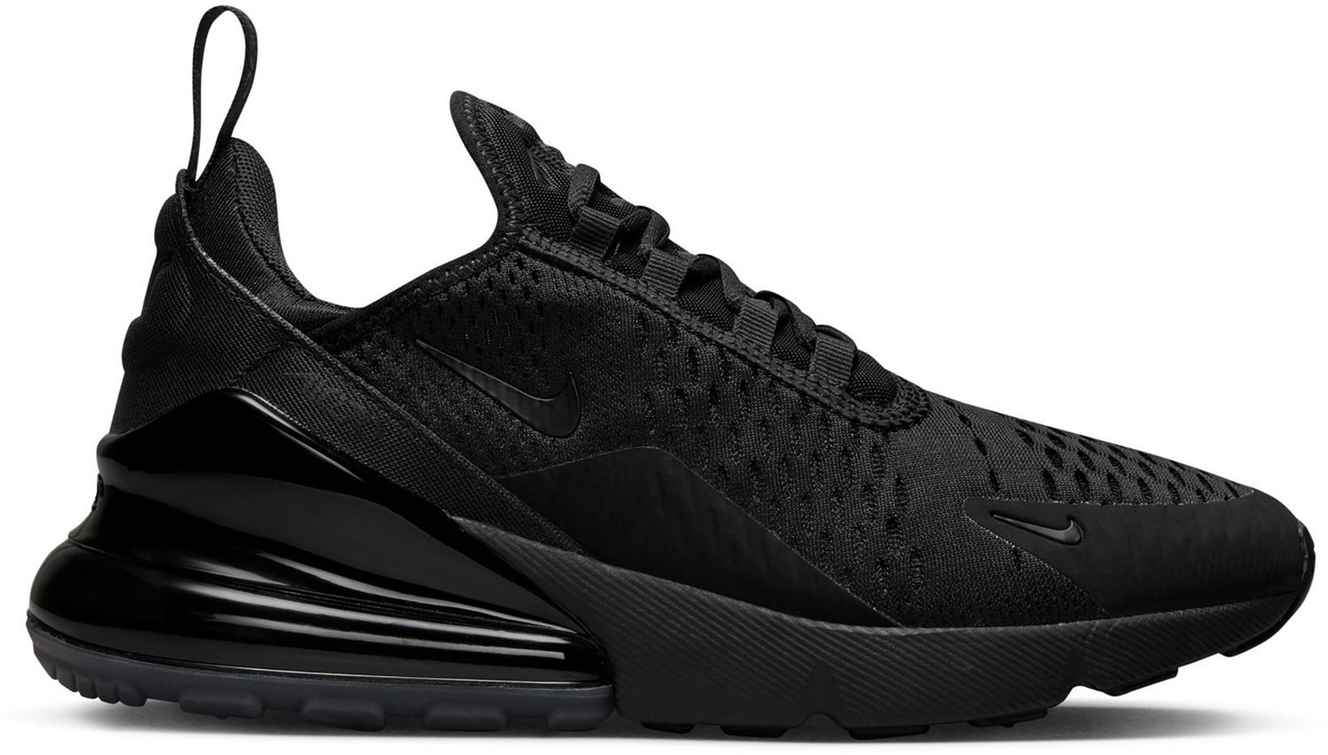 Nike Women s Air Max 270 Shoes Free Shipping at Academy