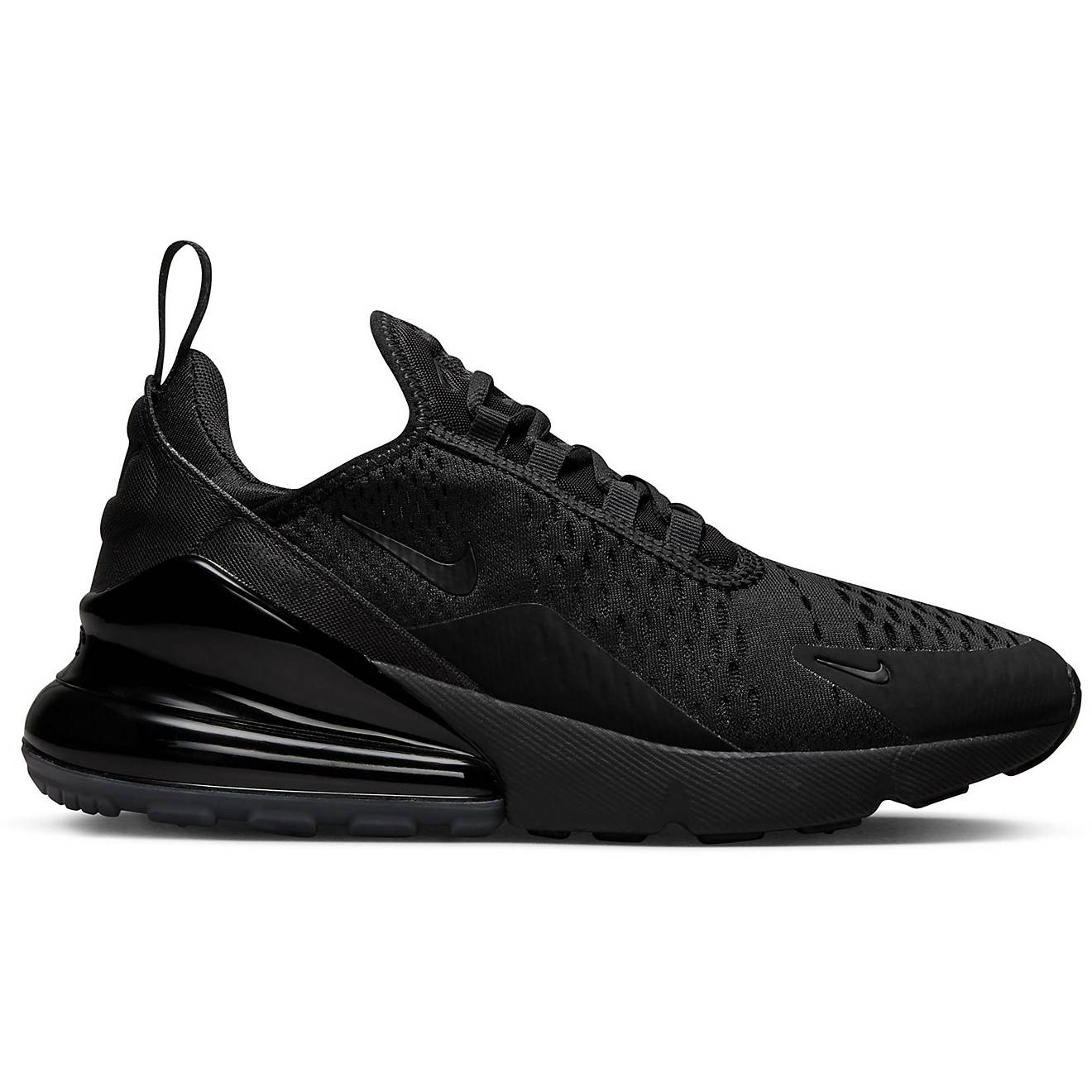Nike Women's Air Max 270 Shoes                                                                                                   - view number 1