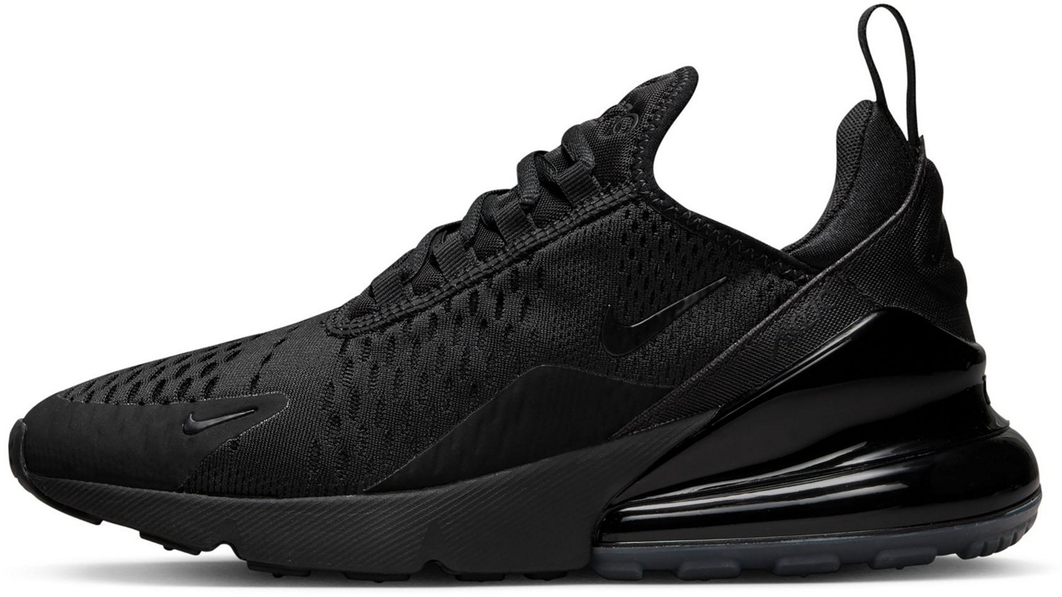 Nike Women's Air Max 270 Shoes                                                                                                   - view number 2