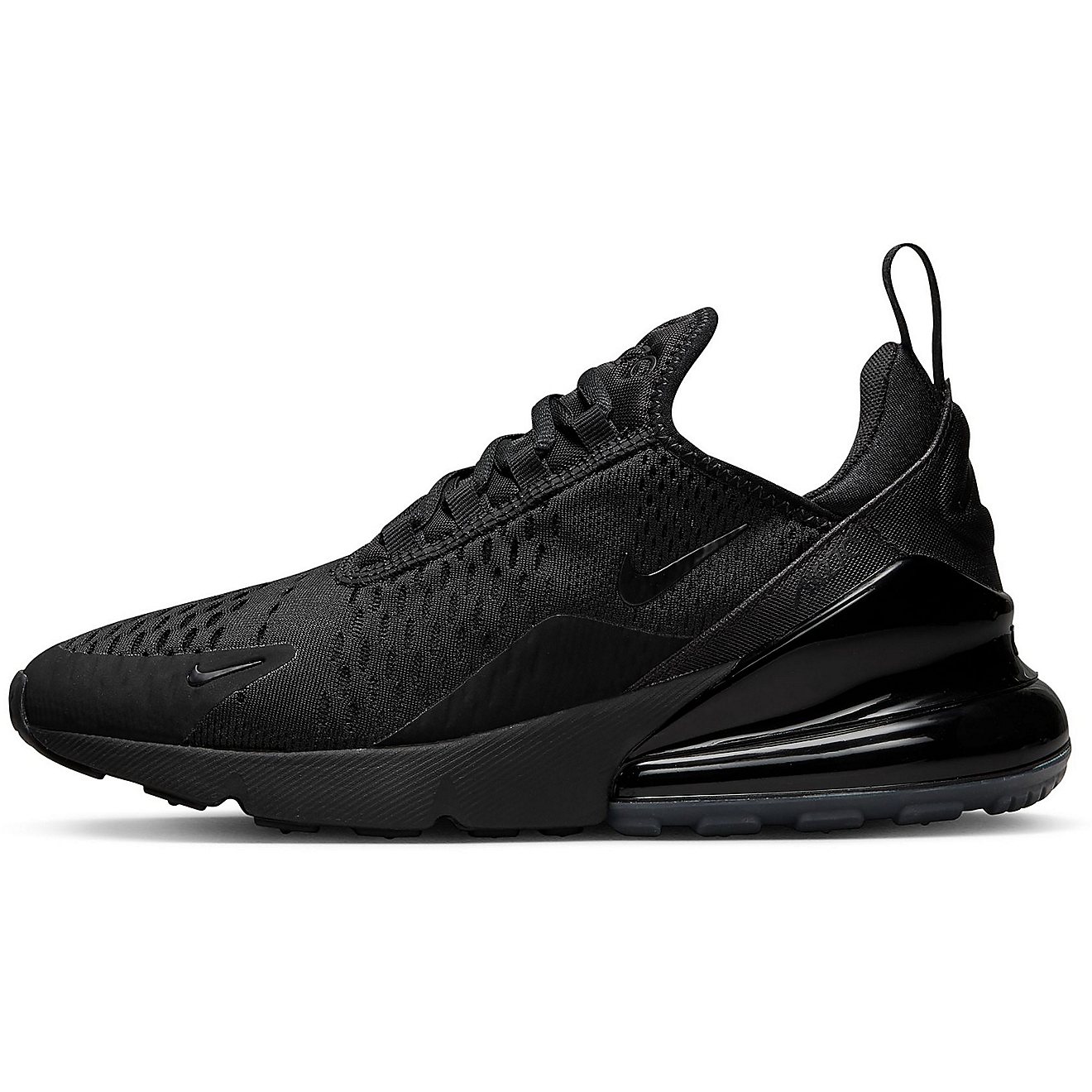 Nike Women's Air Max 270 Shoes                                                                                                   - view number 2