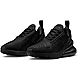 Nike Women's Air Max 270 Shoes                                                                                                   - view number 3