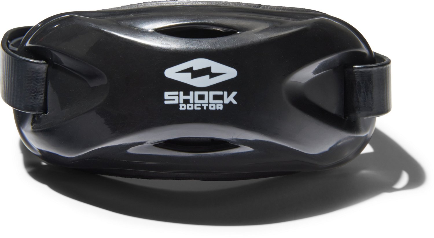 Shock Doctor Youth Football Core Chin Strap Academy