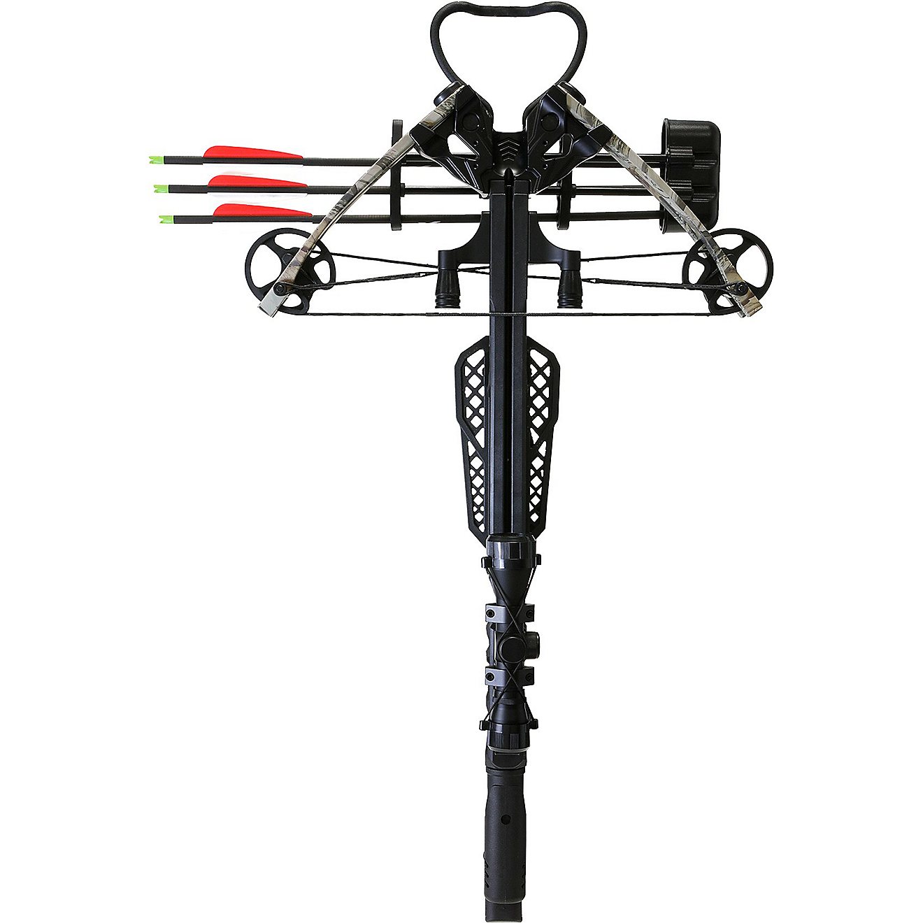 Bear Archery X Catalyst 420 Crossbow                                                                                             - view number 3