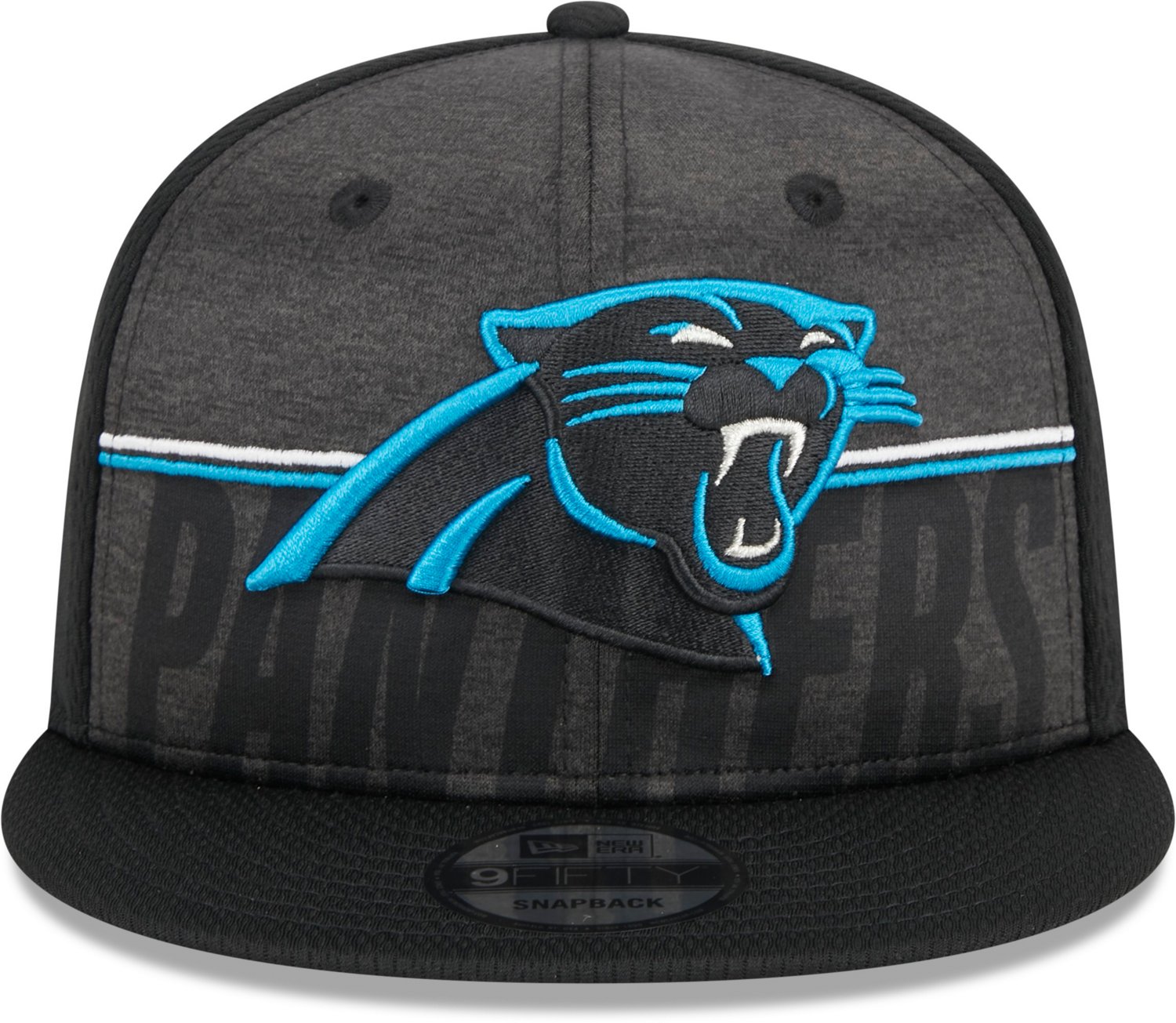 Carolina Panthers Hats, Panthers Snapbacks, Sideline Caps