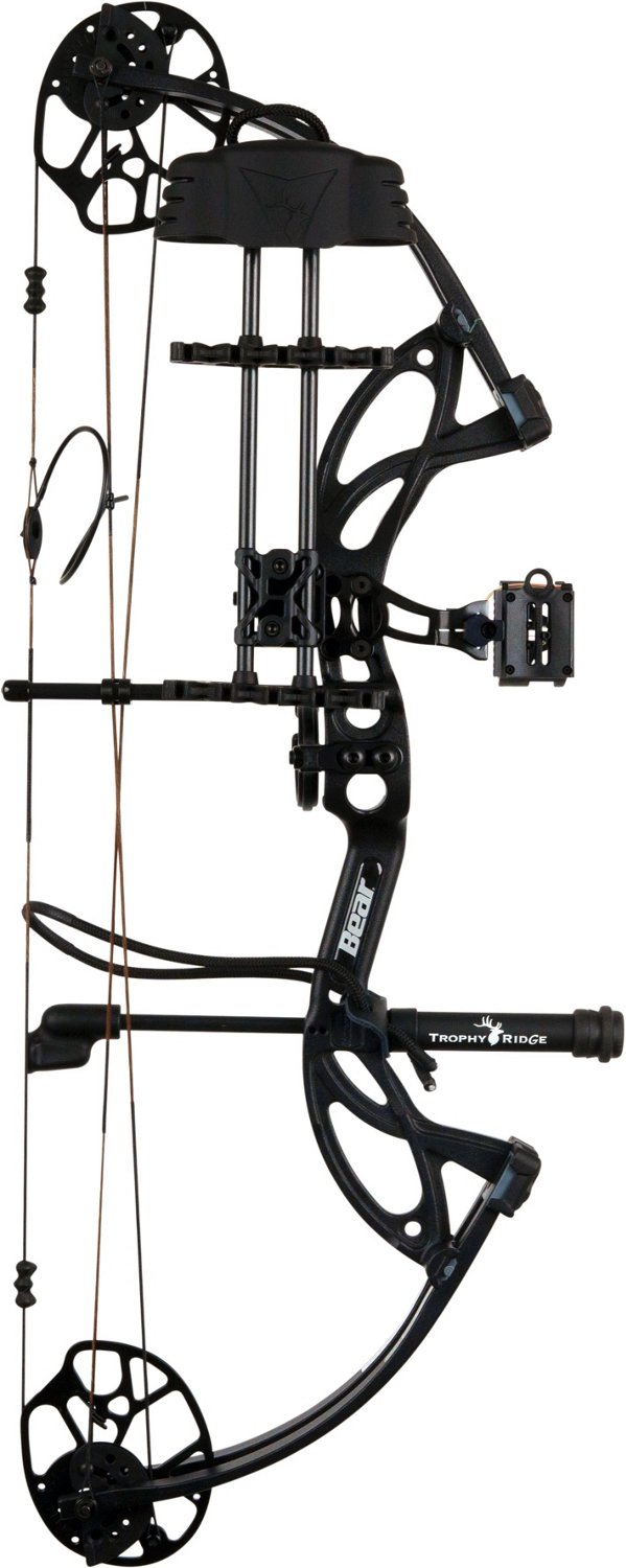 Bear Archery Cruzer G3 Crossbow Package | Academy