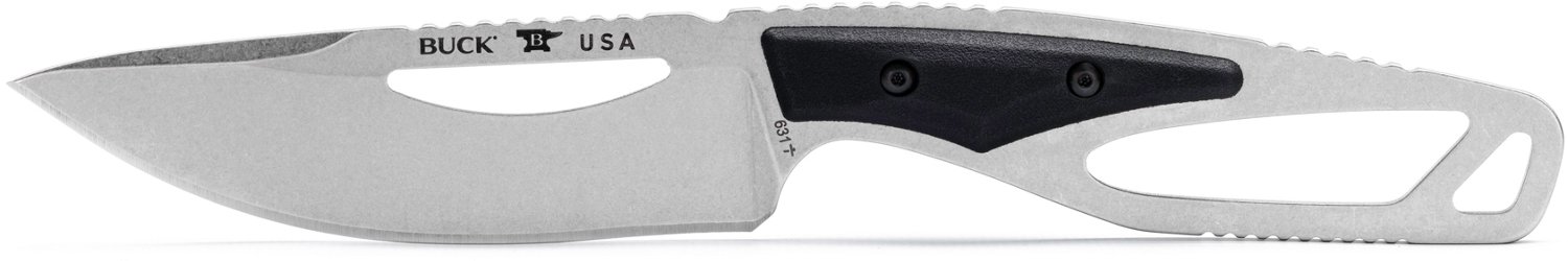 Buck Knives Paklite 2.0 Field Knife Academy