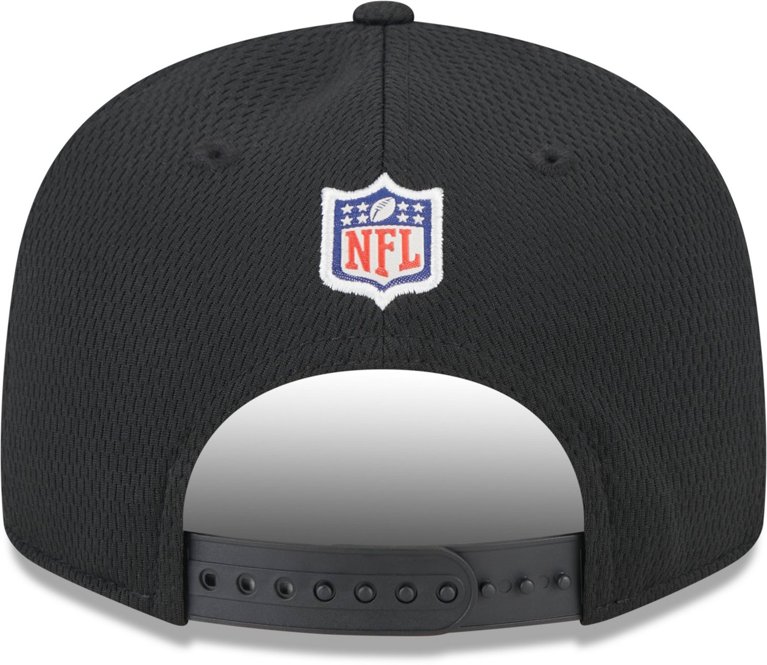 New Era Men's New Orleans Saints FC 9FIFTY Training Cap - view number 6