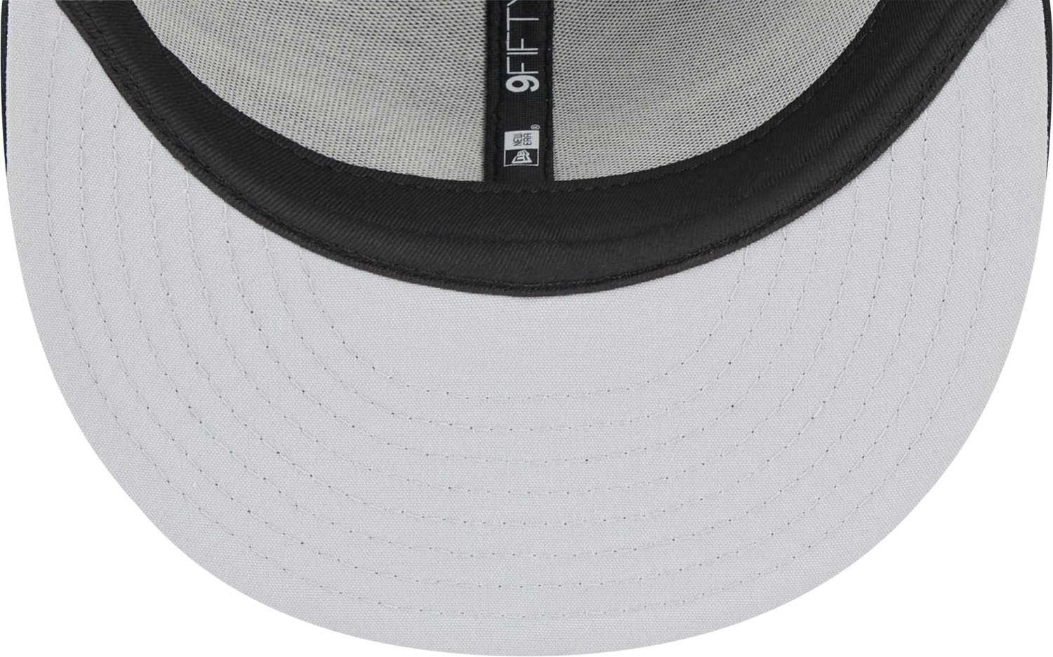 New Era Men's New Orleans Saints FC 9FIFTY Training Cap - view number 7