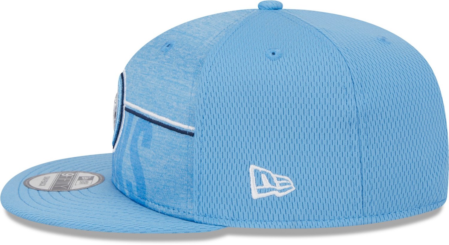 New Era Men's Tennessee Titans FC 9FIFTY Training Cap Academy