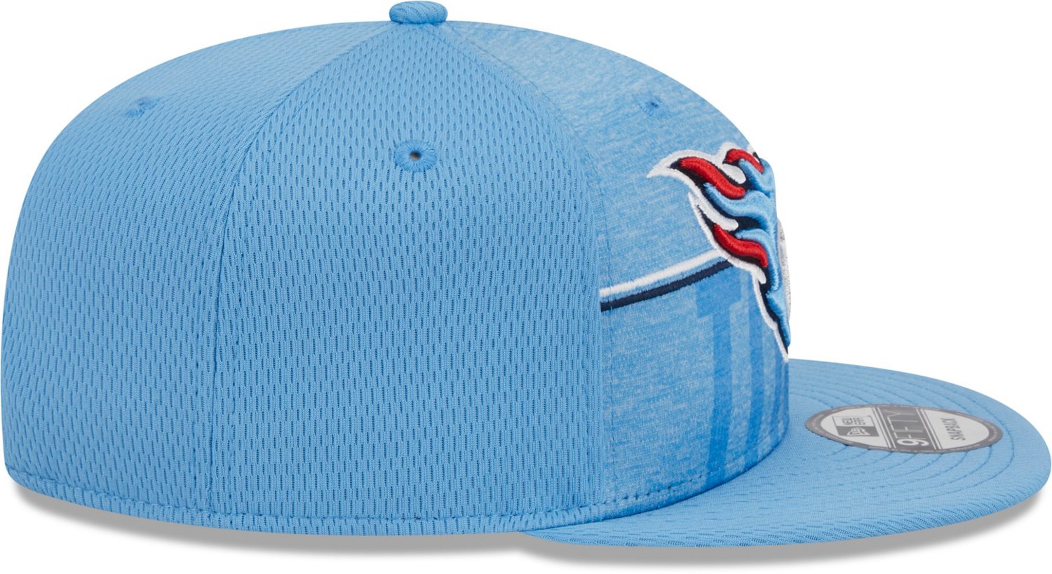 New Era Men's Tennessee Titans FC 9FIFTY Training Cap Academy