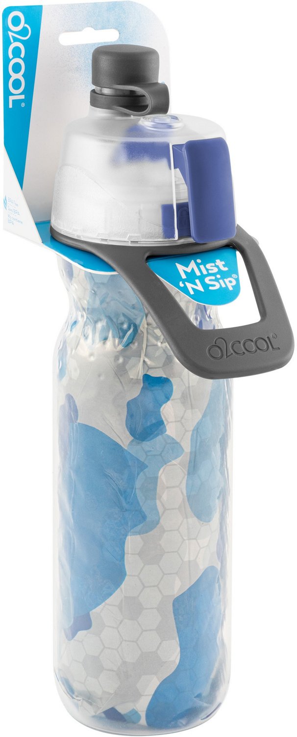 O2 COOL Mist N Sip 20 oz Misting Bottle                                                                                          - view number 2