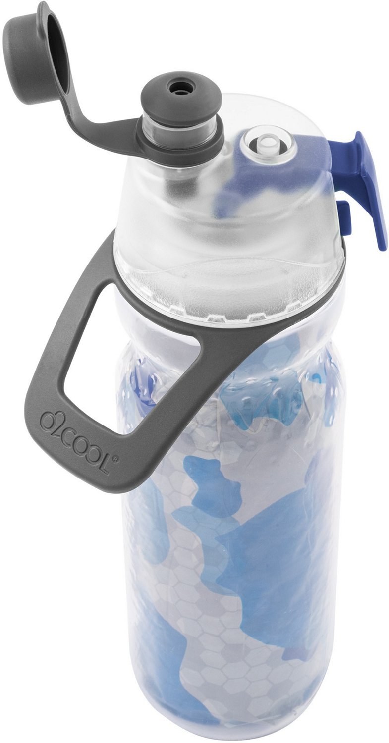O2 COOL Mist N Sip 20 oz Misting Bottle                                                                                          - view number 4