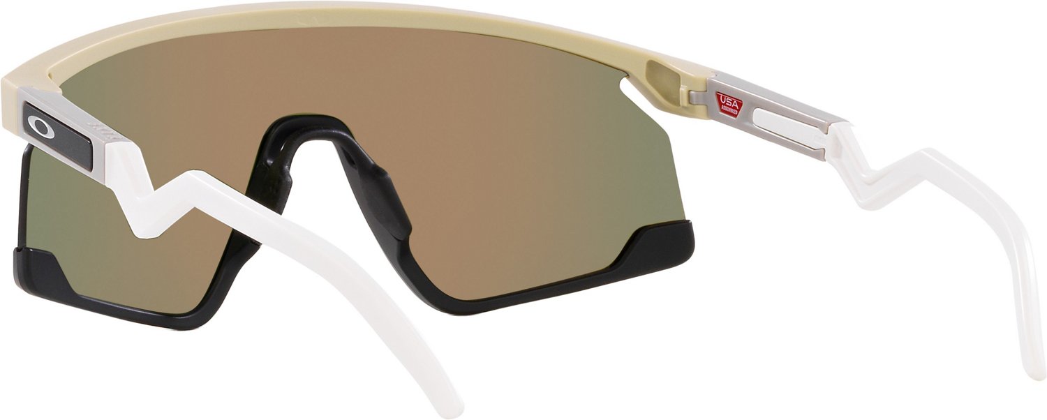 Oakley BXTR Prizm Sunglasses  - view number 3