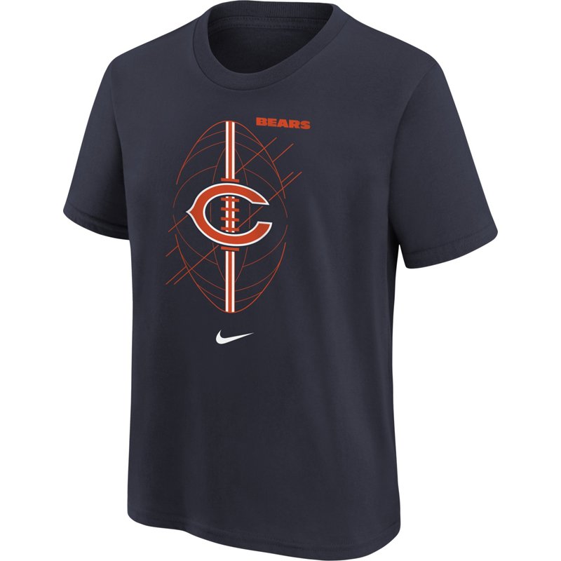 Nike Boys' 4-7 Chic… - image