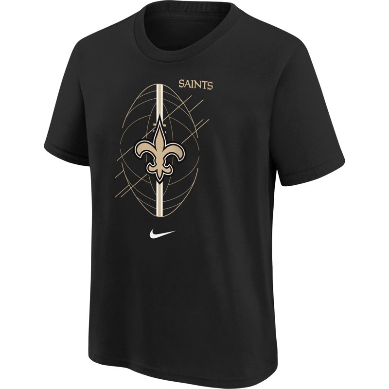 Nike Boys' New Orle… - image
