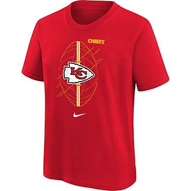 Kansas City Chiefs Jerseys, Clothing, & Shirts