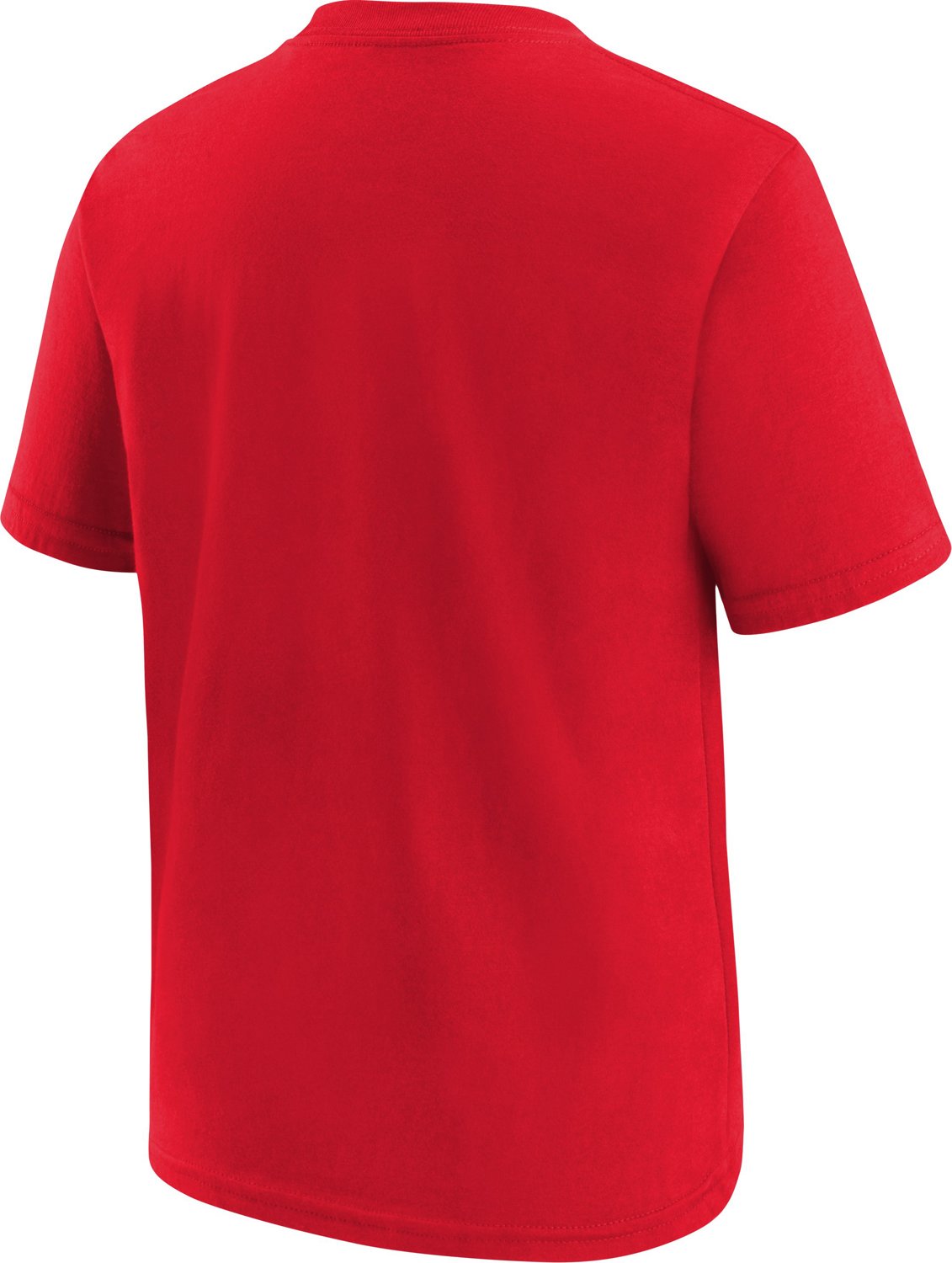 Nike Boys' Kansas City Chiefs Icon T-shirt - view number 2