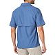 Smith's Workwear Men's Performance Fishing Short Sleeve T-shirt                                                                  - view number 2
