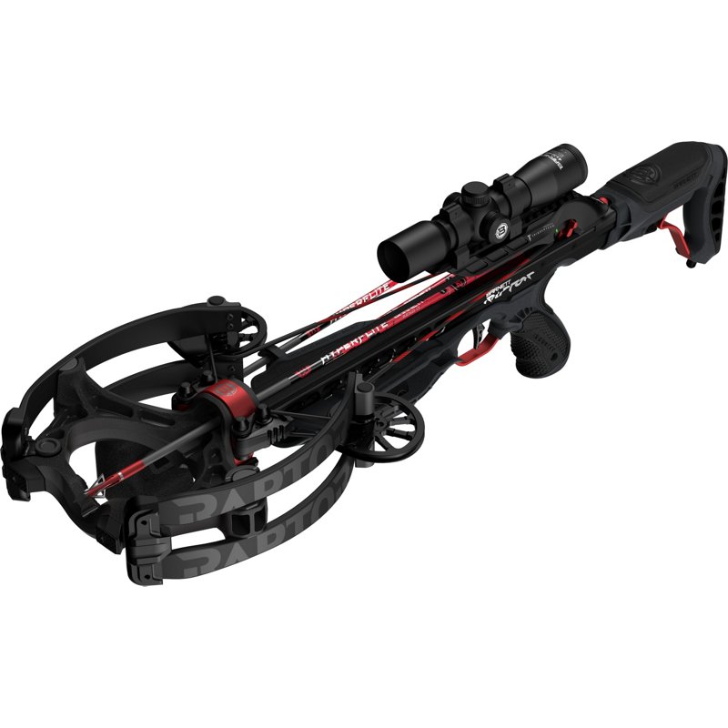 Barnett Hyper Rapto… - image