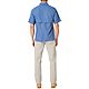 Smith's Workwear Men's Performance Fishing Short Sleeve T-shirt                                                                  - view number 4
