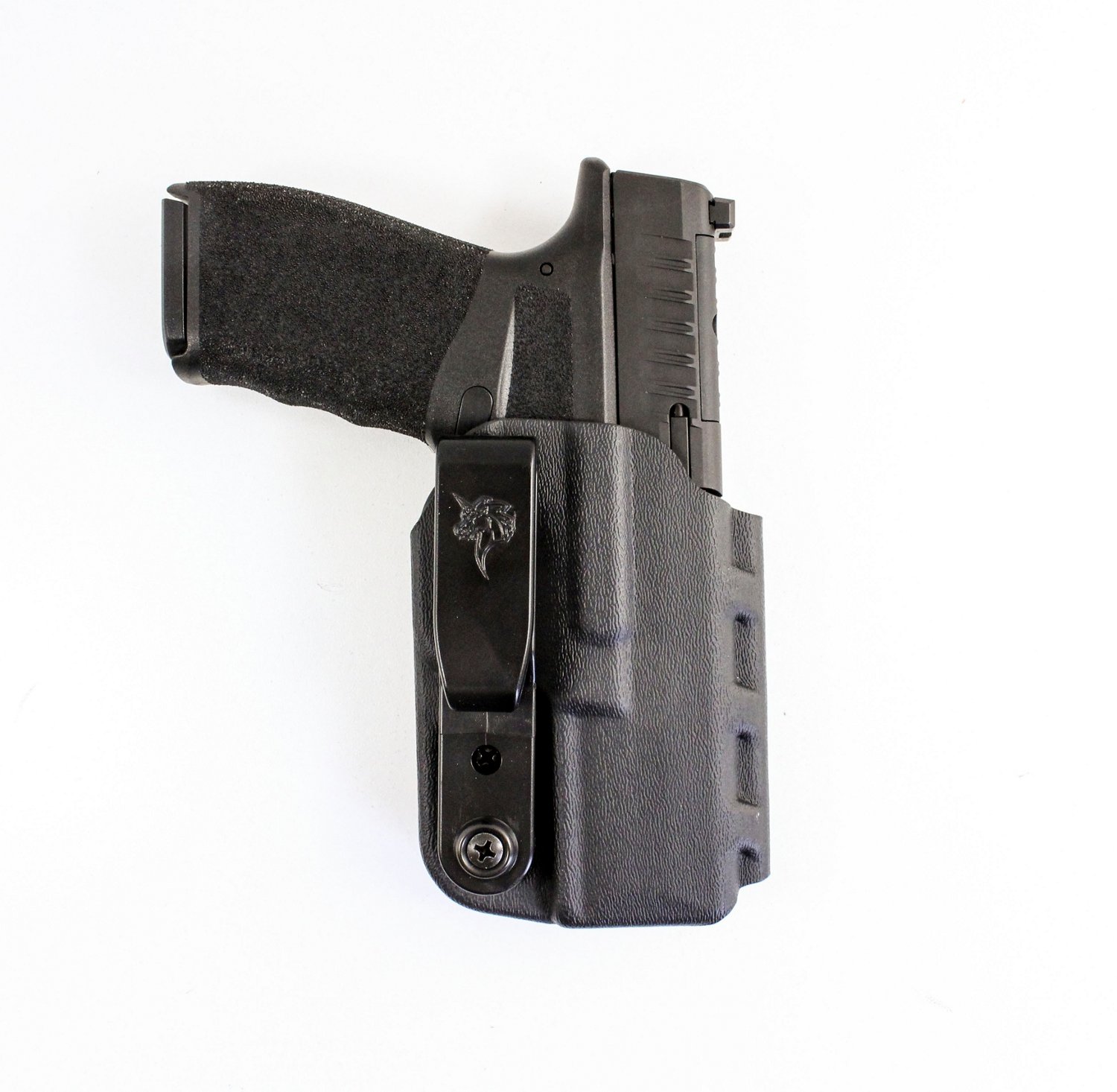 DeSantis Gunhide Springfield Hellcat Pro Slim-Tuk Holster - view number 3