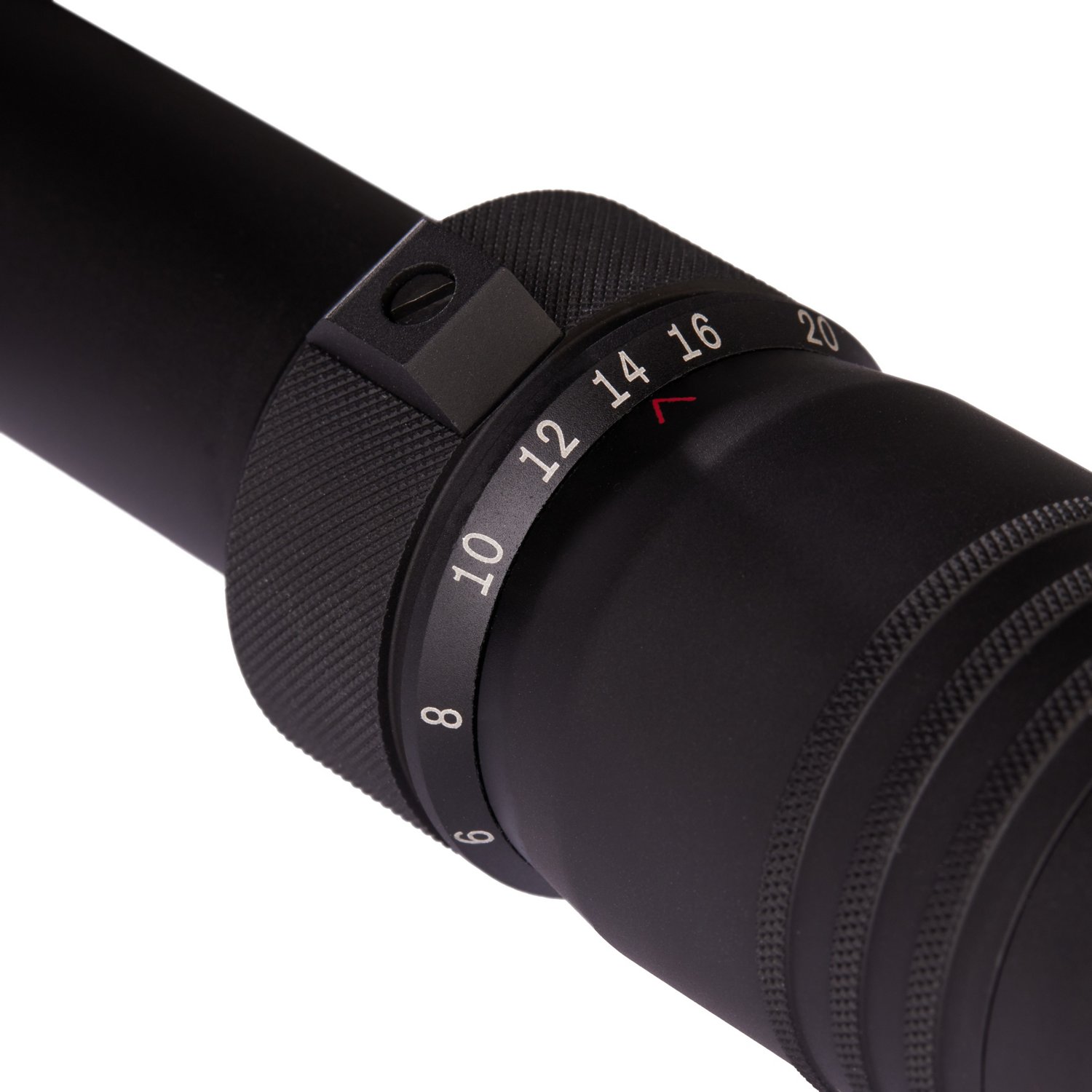 Redfield Rebel 6 - 24 x 50 IR Riflescope - view number 4