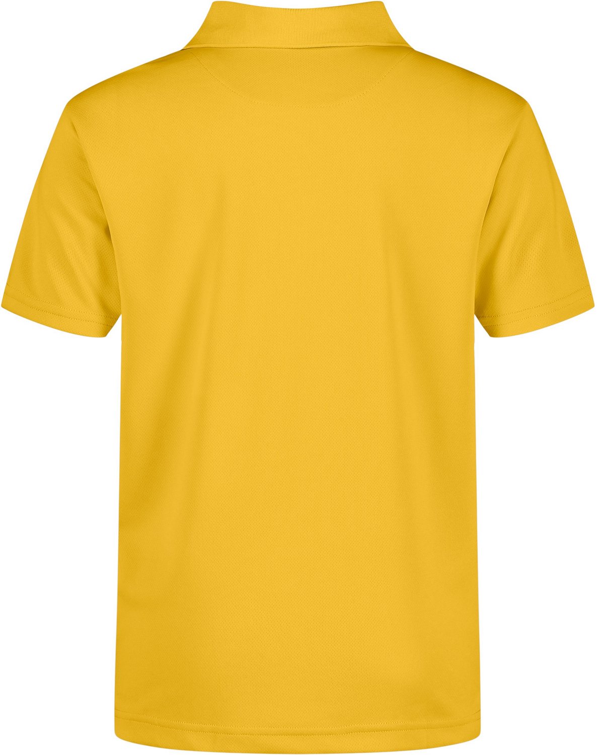 Nautica Boys' 4-7 Performance Short Sleeve Polo Shirt - view number 2