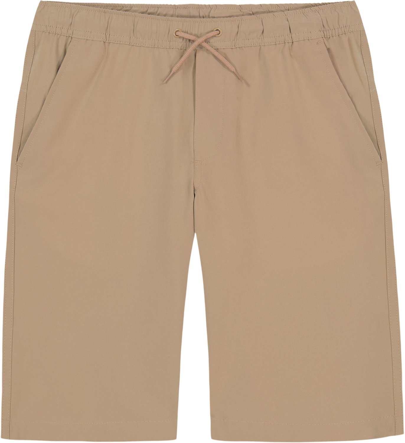 Nautica Boys' Husky Lowell Jogger Shorts                                                                                         - view number 1 selected