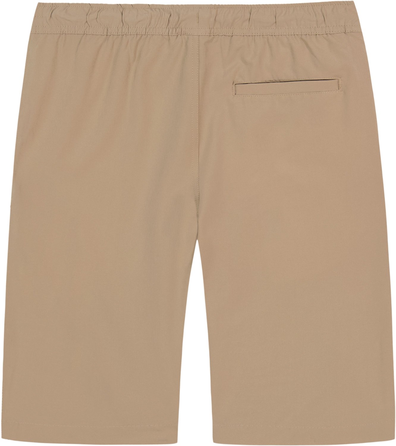 Nautica Boys' Husky Lowell Jogger Shorts                                                                                         - view number 2