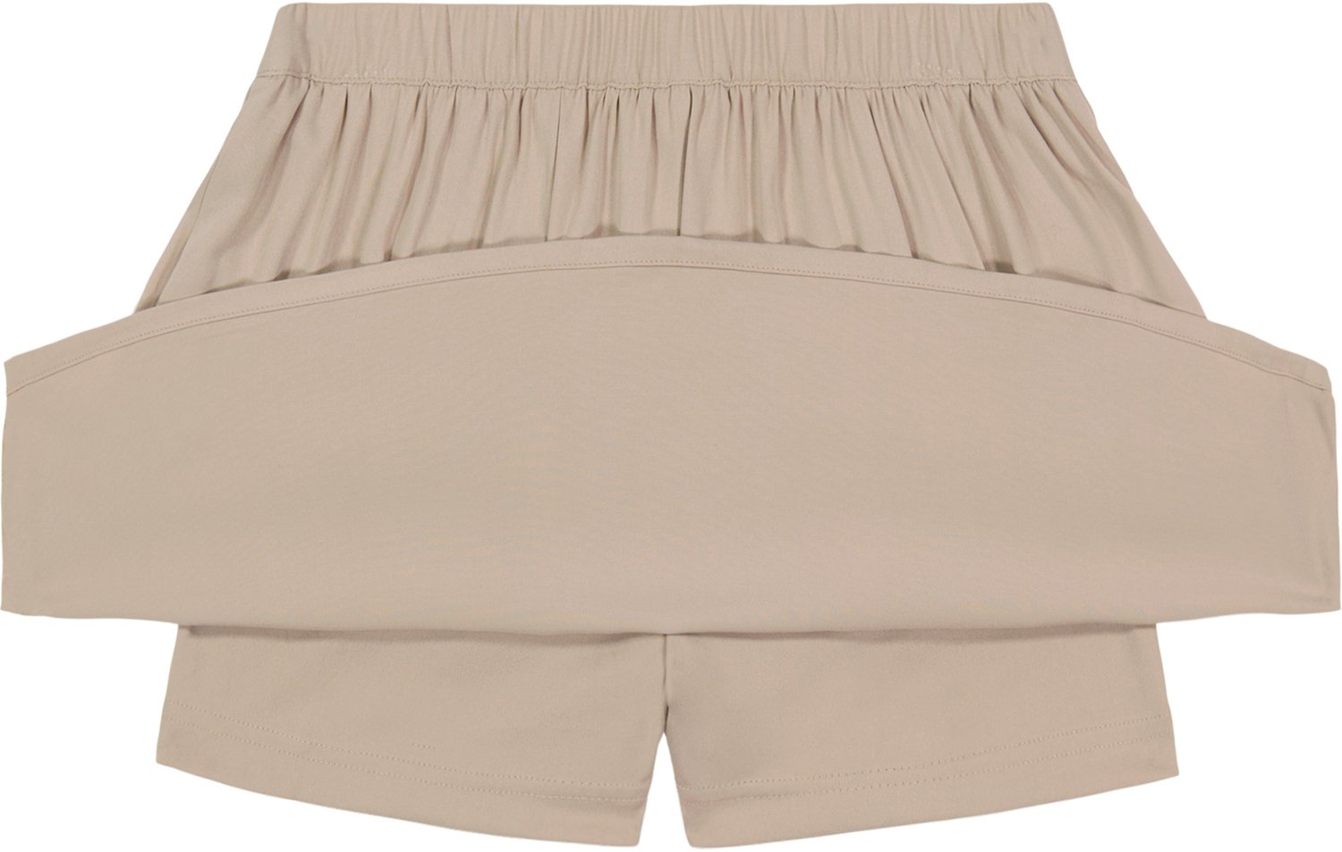 Nautica Girls' 4-7 Rayon Scooter Skort - view number 3