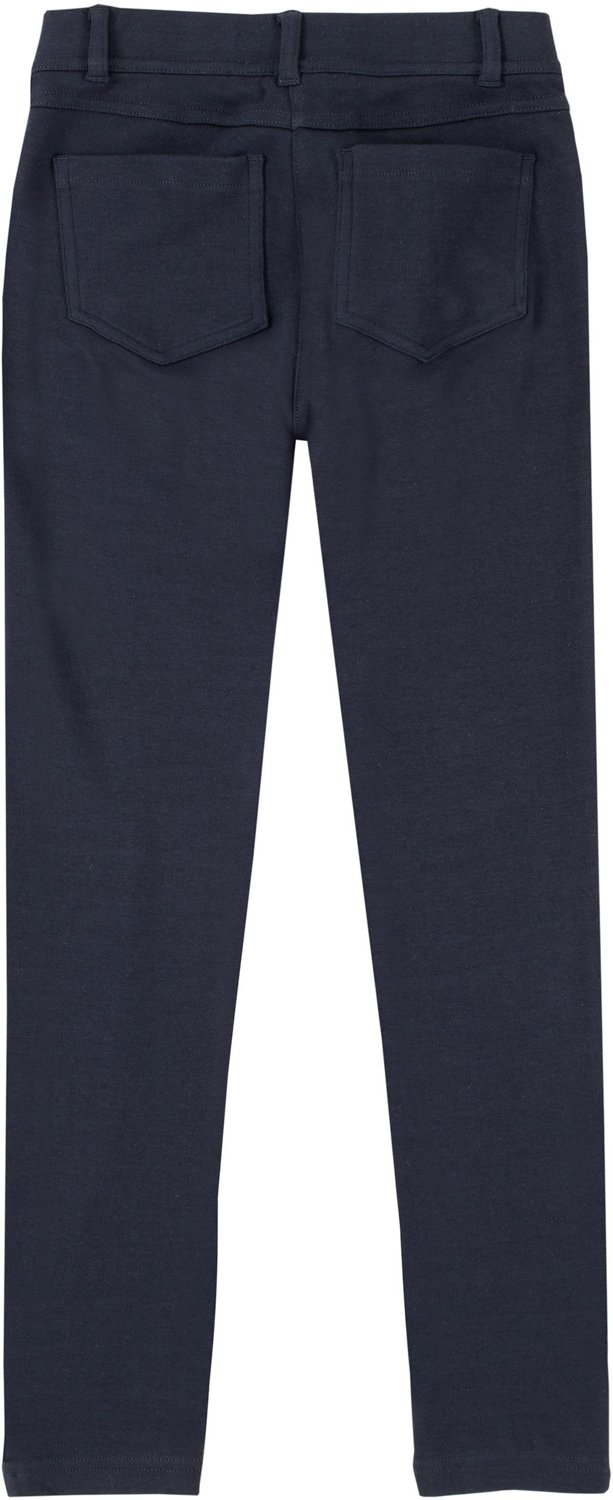 Nautica Girls' 7-16 Knit Jeggings - view number 2