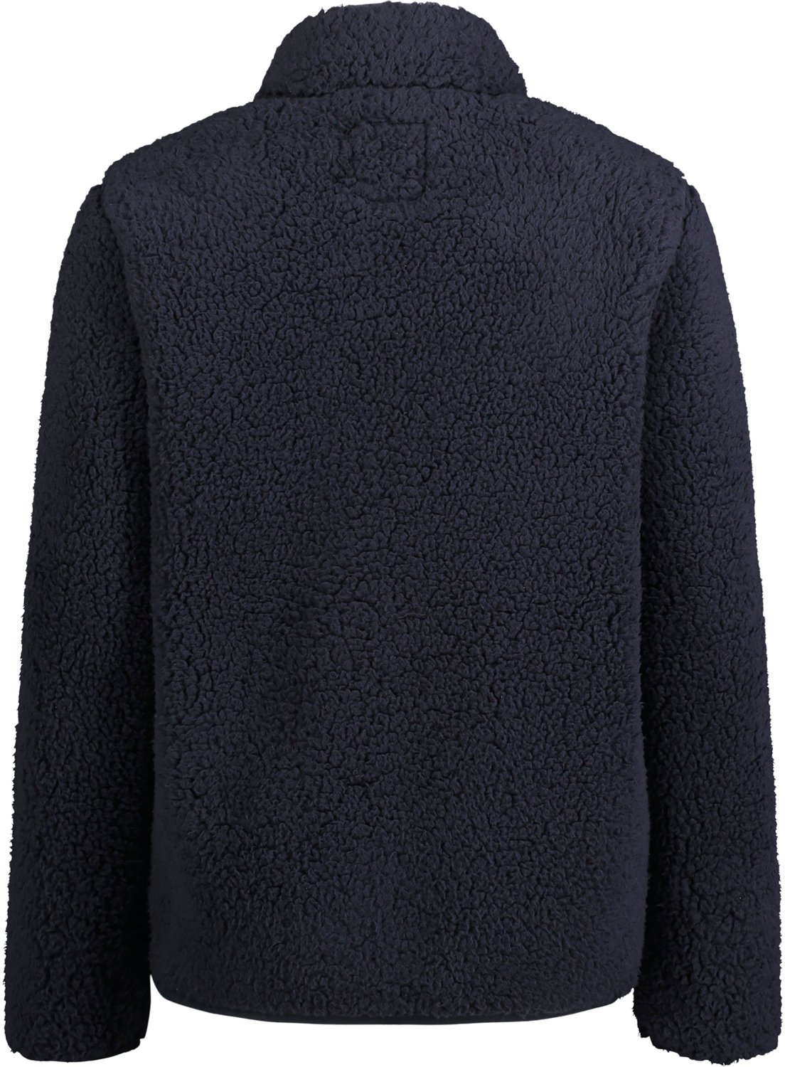 Nautica Boys' Sherpa Fleece Full Zip Jacket                                                                                      - view number 2