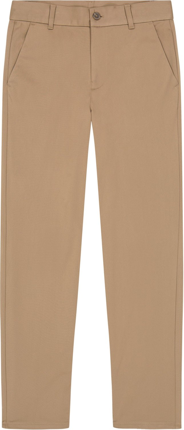 Nautica Boys' 8-20 Uniform Pants 