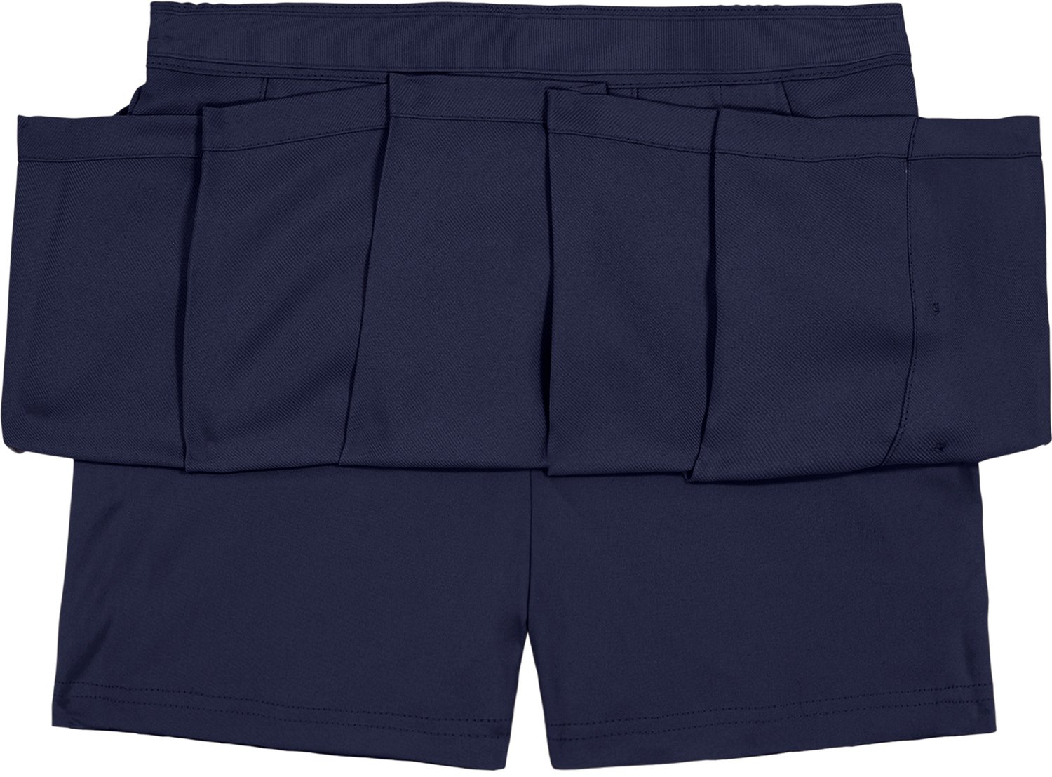 Nautica Girls' 4-6x Pleated Scooter - view number 3