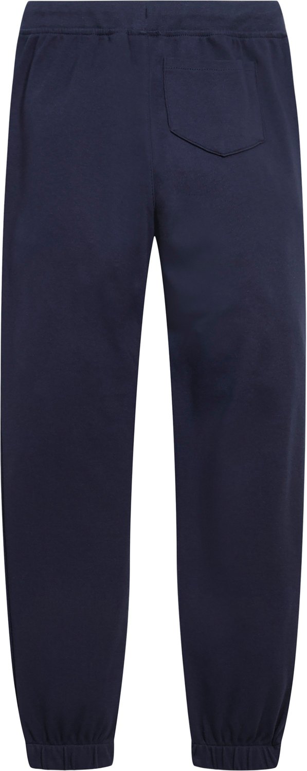 Nautica Girls' 7-16 Performance Knit Joggers - view number 2