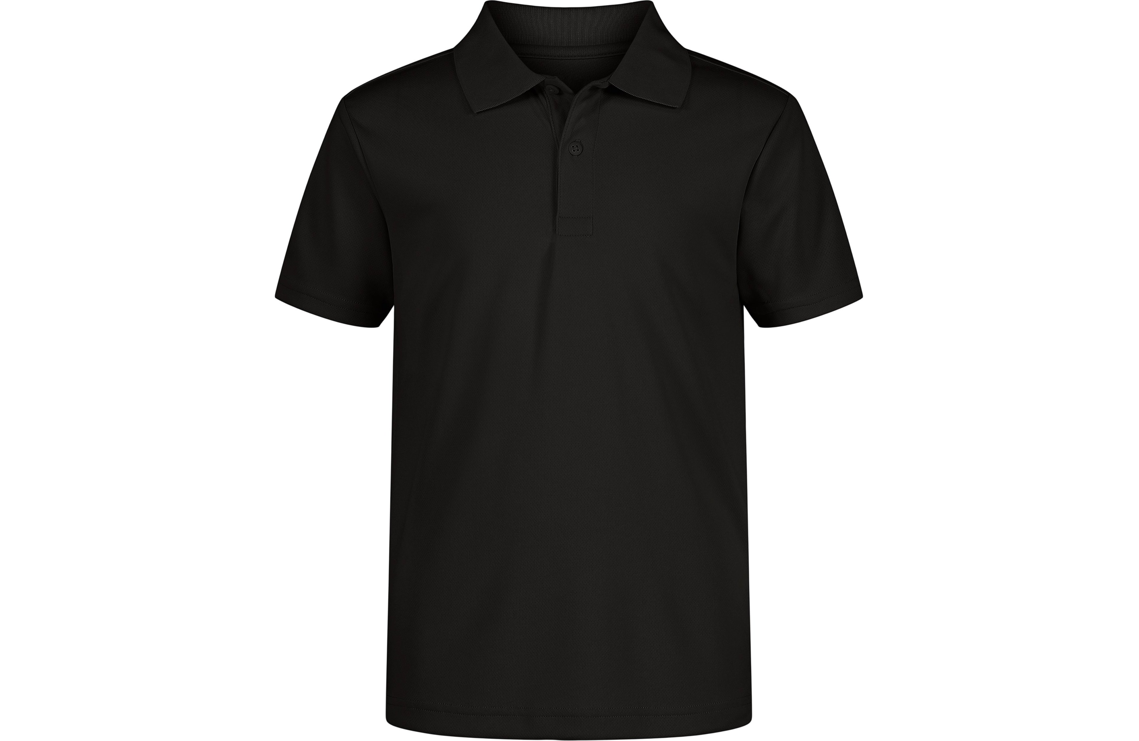 Nautica Boys' 4-7 Performance Short Sleeve Polo Shirt