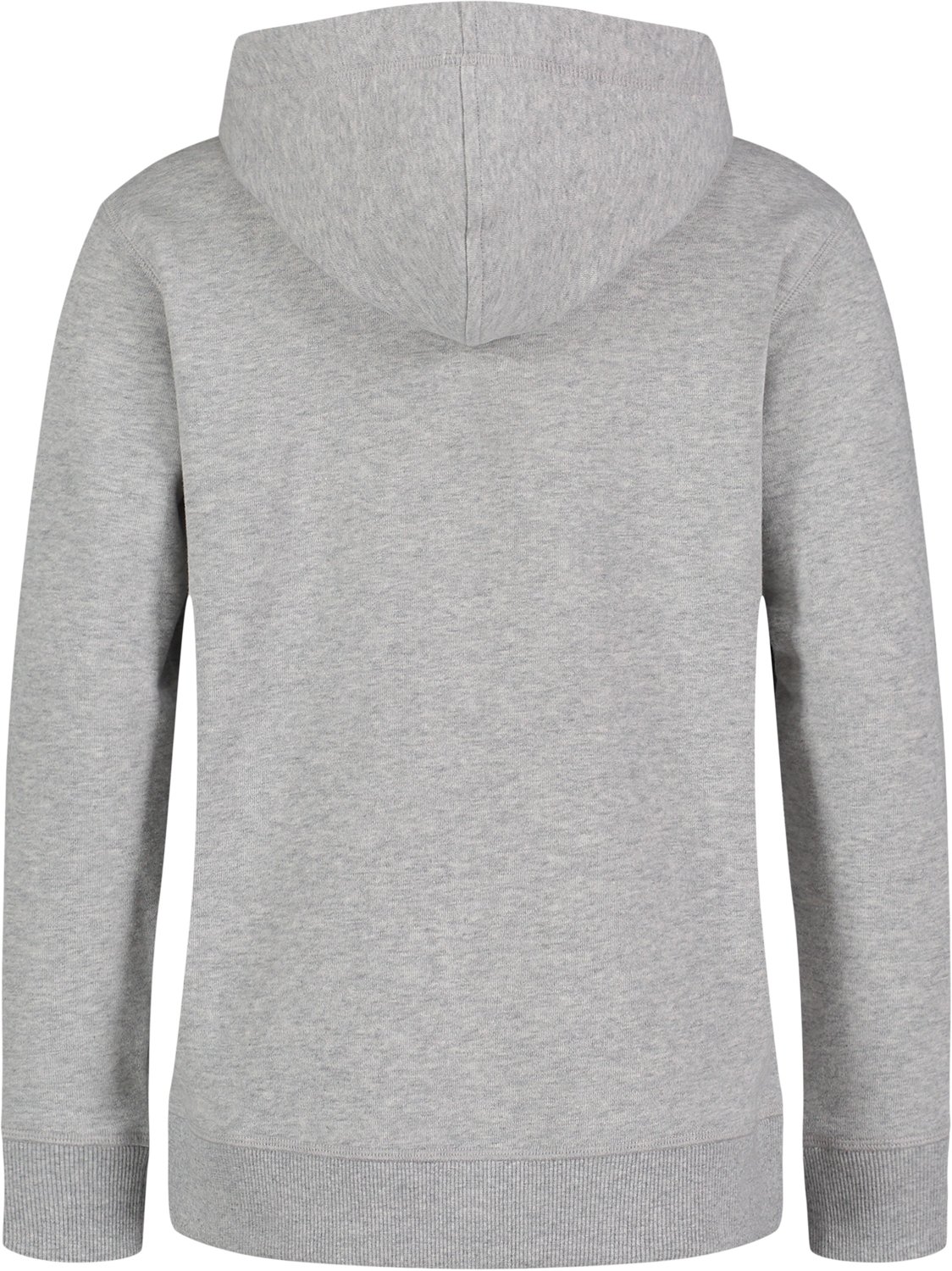 Nautica Boys' 8-20 Full Zip Fleece Hoodie - view number 2