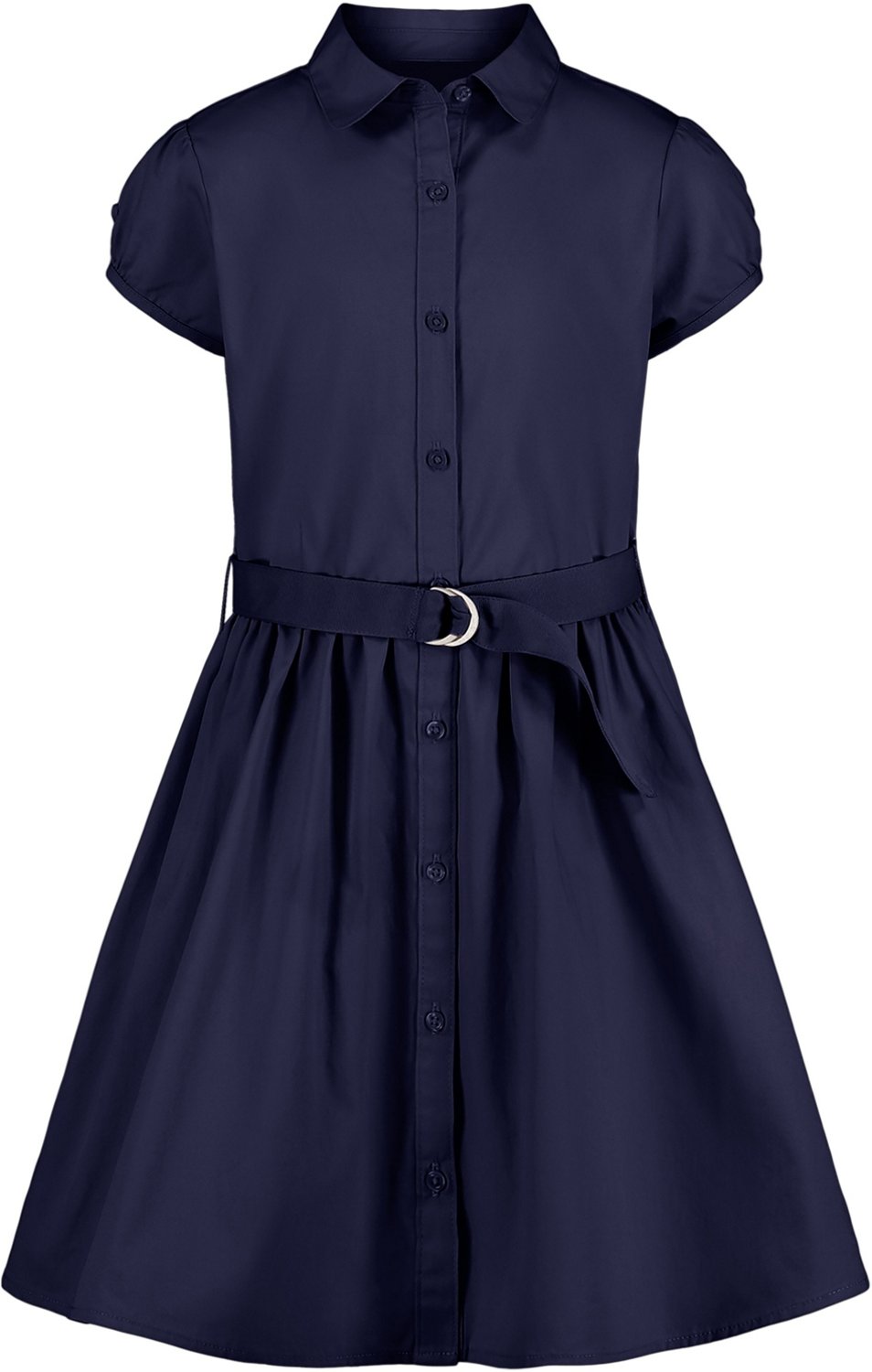 Nautica Blue Dress Shirt  Blue shirt dress, Shirt dress, Clothes