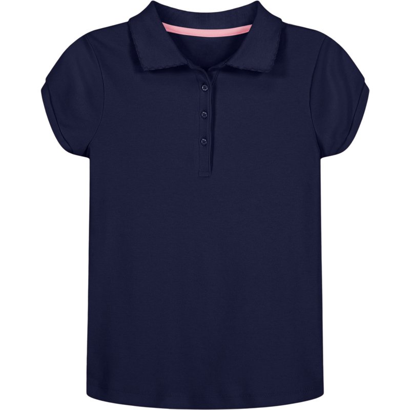 Nautica Girls' Plus… - image