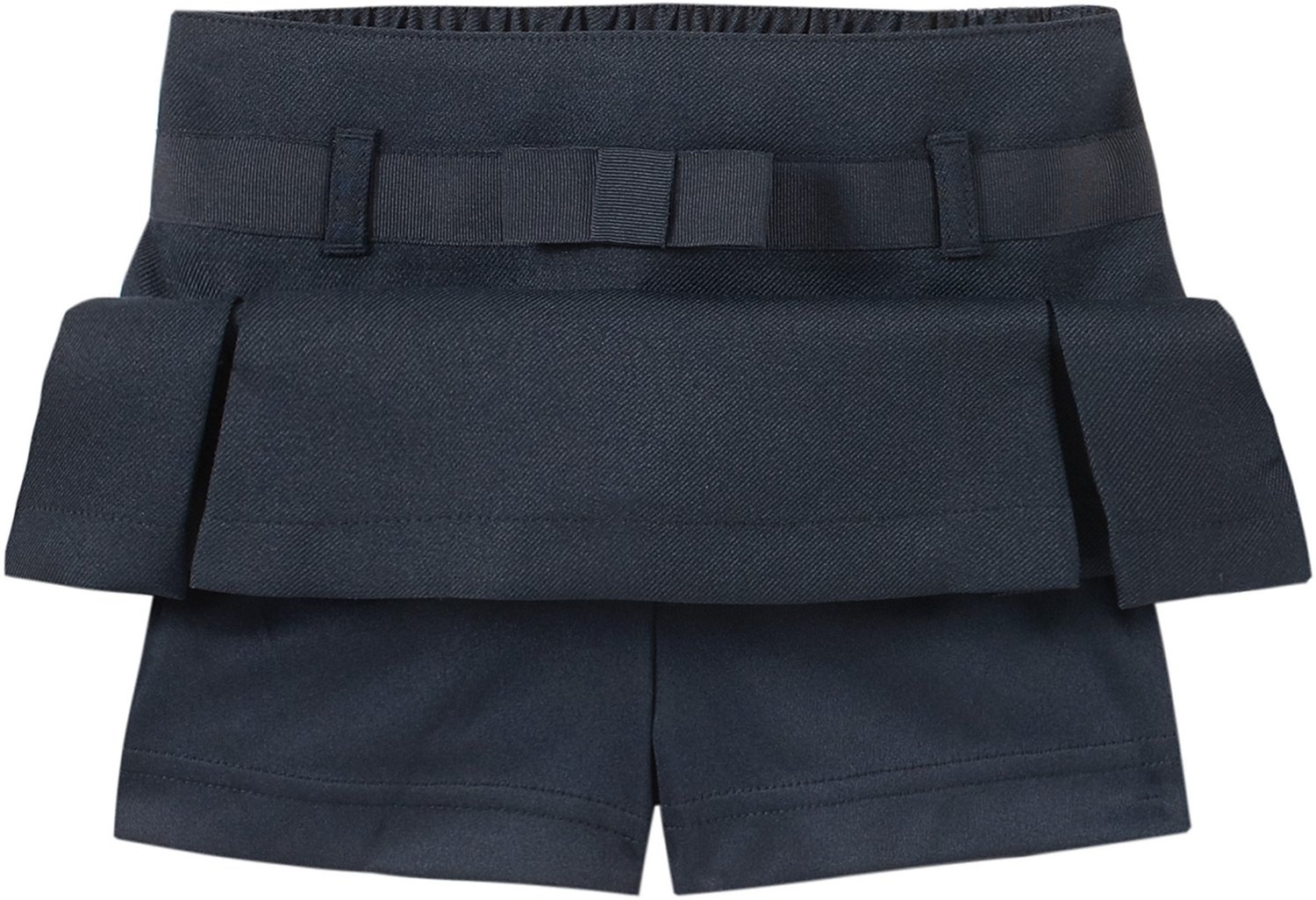 Nautica Toddler Girls' Bow Scooter Skort - view number 2