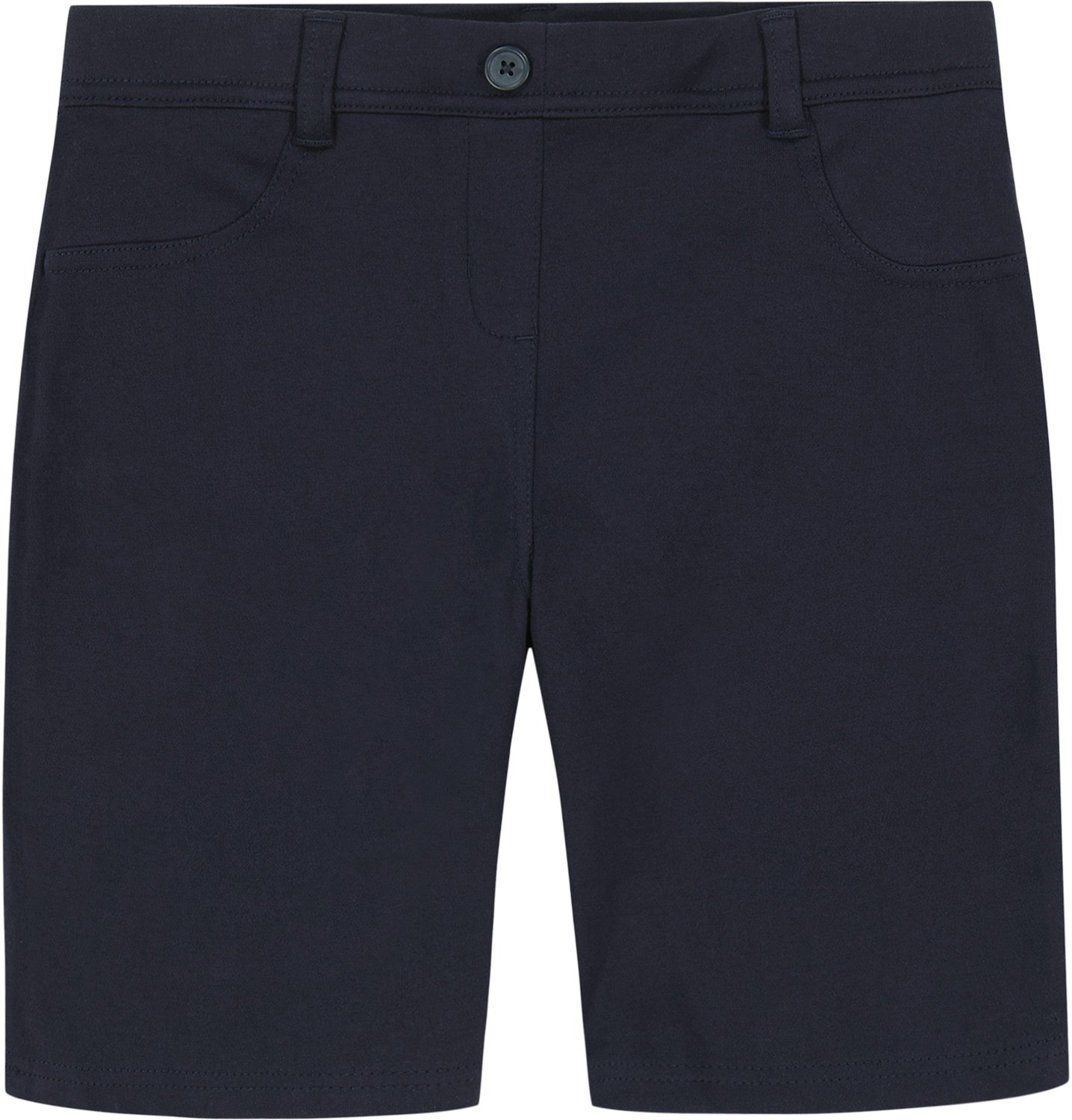 Nautica Toddler Girls' Knit Shorts