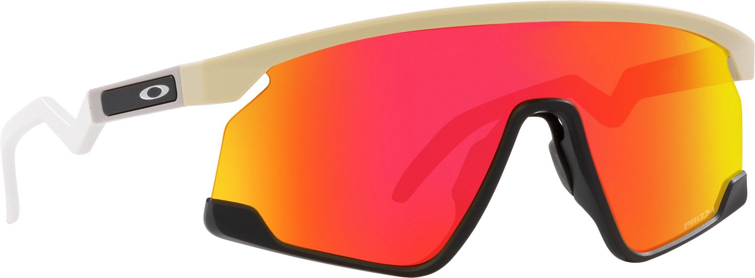 Oakley BXTR Prizm Sunglasses  - view number 7