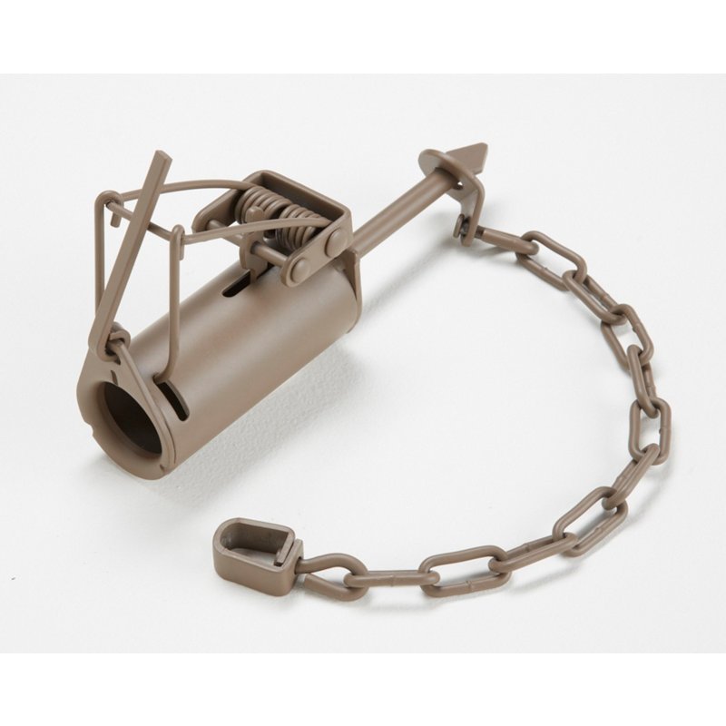 Duke Traps Dp Racco… - image