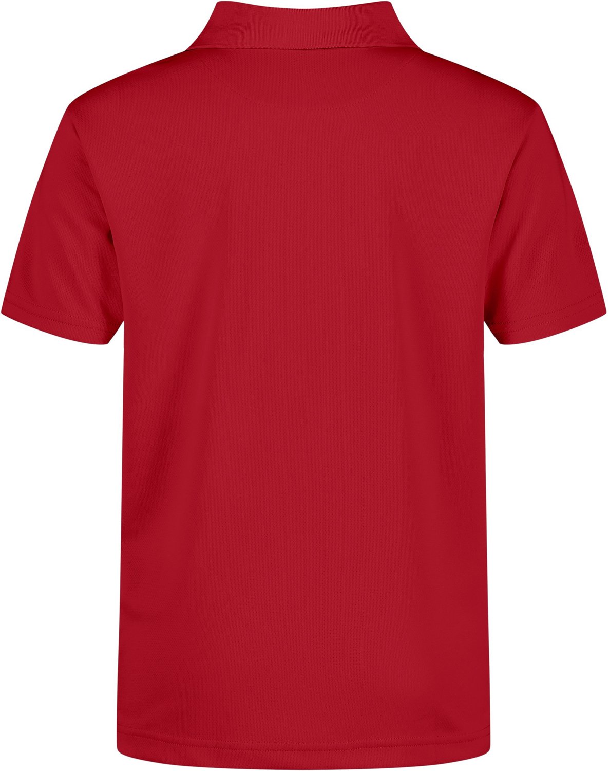 Nautica Boys' 4-7 Performance Short Sleeve Polo Shirt - view number 2